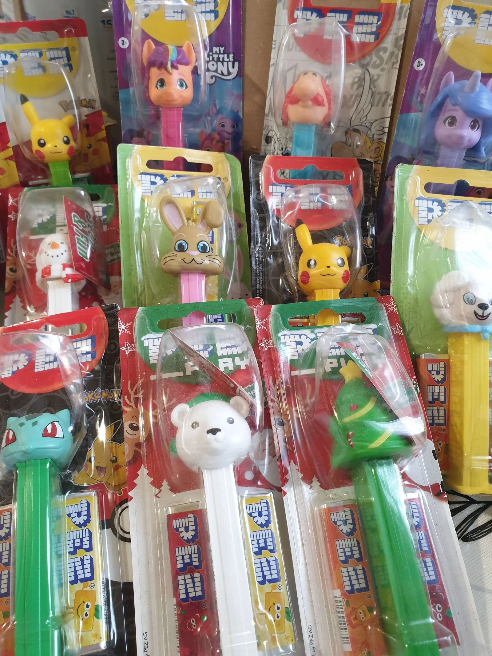 Pez – photo 3
